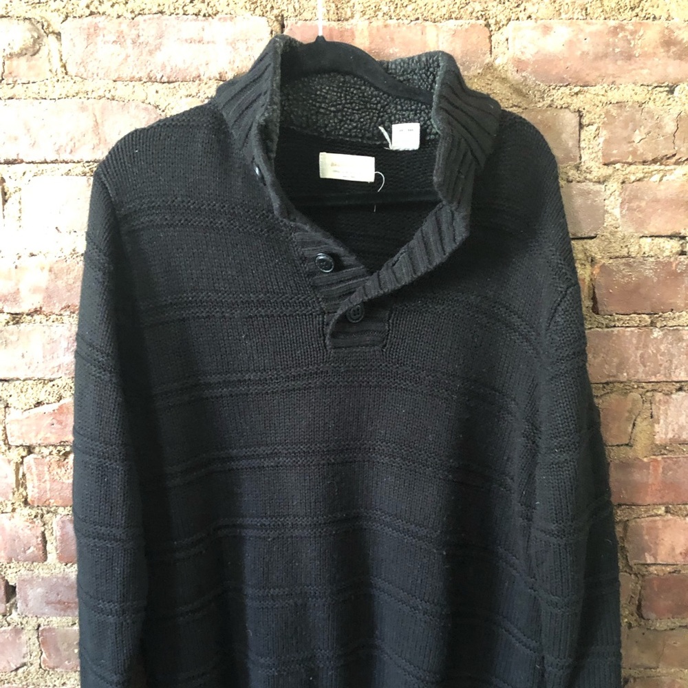 Weatherproof Sweater